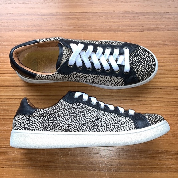 UGG Milo Genuine Calf sneakers - Picture 4 of 8